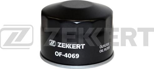 Zekkert OF-4069 - Filter za ulje www.molydon.hr