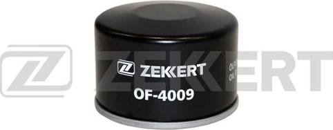 Zekkert OF-4009 - Filter za ulje www.molydon.hr