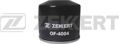 Zekkert OF-4004 - Filter za ulje www.molydon.hr