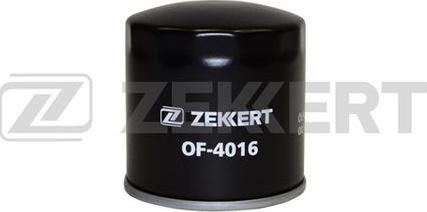 Zekkert OF-4016 - Filter za ulje www.molydon.hr