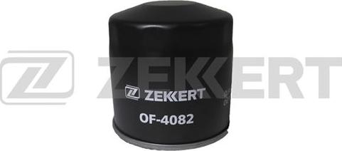 Zekkert OF-4082 - Filter za ulje www.molydon.hr