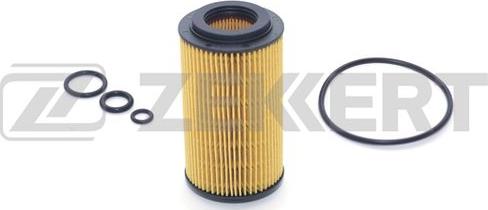 Zekkert OF-4197E - Filter za ulje www.molydon.hr