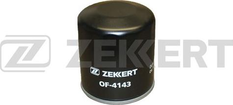 Zekkert OF-4143 - Filter za ulje www.molydon.hr