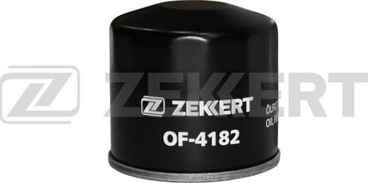 Zekkert OF-4182 - Filter za ulje www.molydon.hr