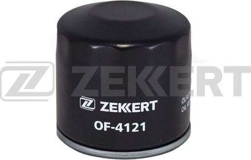 Zekkert OF-4121 - Filter za ulje www.molydon.hr