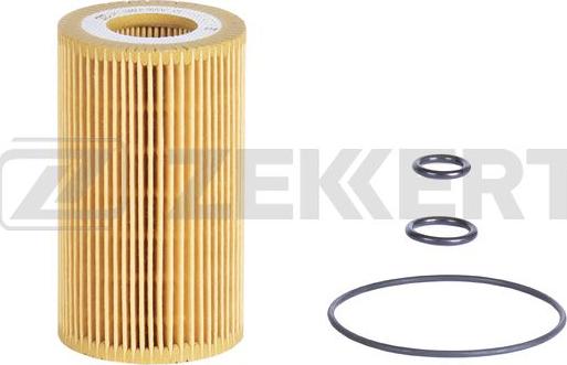 Zekkert OF-4175E - Filter za ulje www.molydon.hr