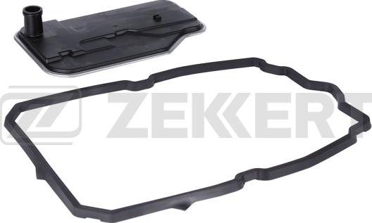 Zekkert OF-4393G - Filter za ulje www.molydon.hr