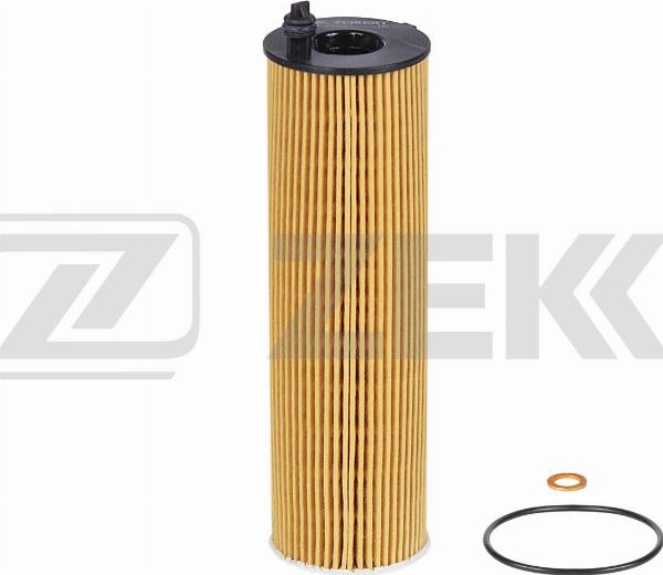Zekkert OF-4345E - Filter za ulje www.molydon.hr