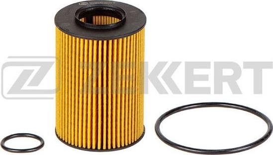 Zekkert OF-4340E - Filter za ulje www.molydon.hr
