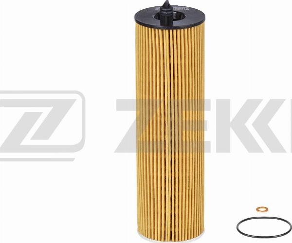 Zekkert OF-4290E - Filter za ulje www.molydon.hr