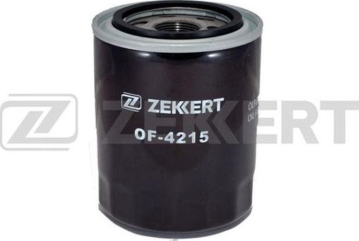 Zekkert OF-4215 - Filter za ulje www.molydon.hr