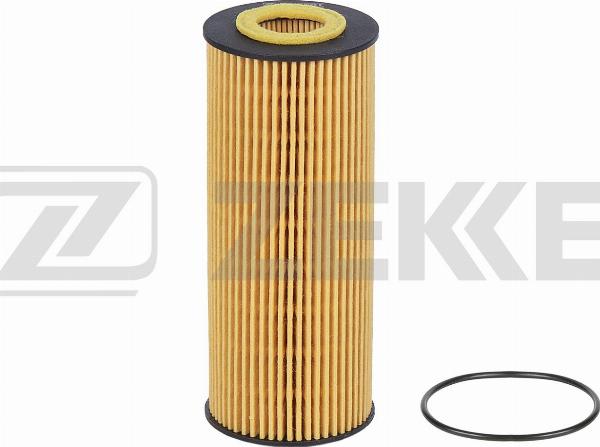 Zekkert OF-4286E - Filter za ulje www.molydon.hr