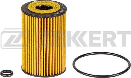 Zekkert OF-4273E - Filter za ulje www.molydon.hr