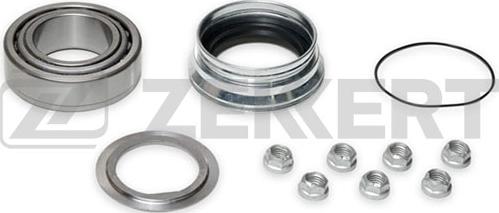 Zekkert RL-1070 - Komplet Ležaja kotača www.molydon.hr