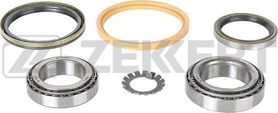 Zekkert RL-1071 - Komplet Ležaja kotača www.molydon.hr