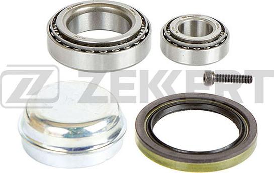 Zekkert RL-1191 - Komplet Ležaja kotača www.molydon.hr