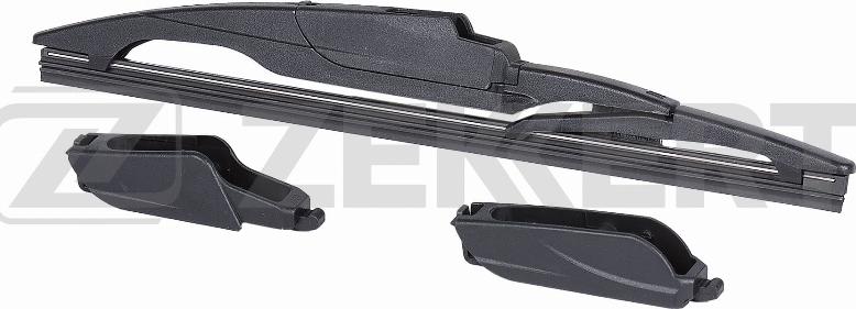 Zekkert RW-2501 - Metlica brisača www.molydon.hr