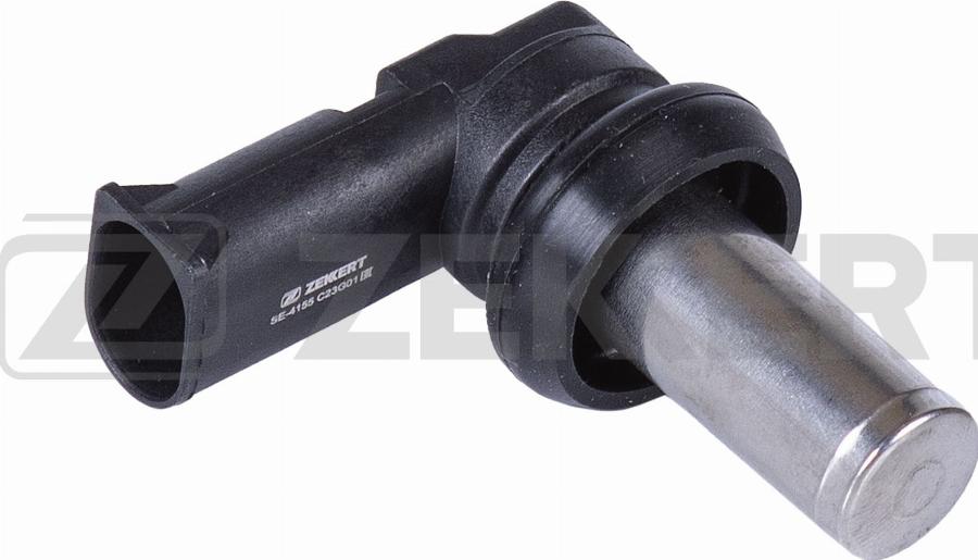 Zekkert SE-4155 - Davač impulsa, radilica www.molydon.hr