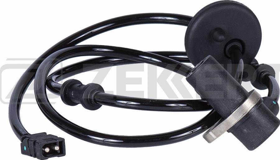 Zekkert SE-6370 - Senzor, broj obrtaja kotača www.molydon.hr