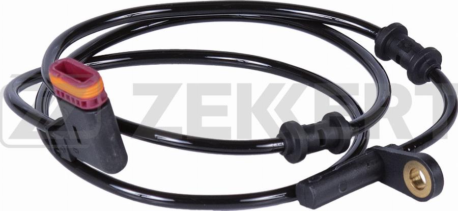 Zekkert SE-6298 - Senzor, broj obrtaja kotača www.molydon.hr