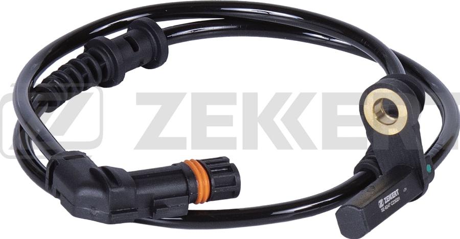 Zekkert SE-6247 - Senzor, broj obrtaja kotača www.molydon.hr