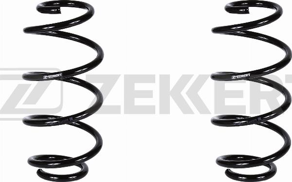 Zekkert SF-2577 - Opruga trapa www.molydon.hr