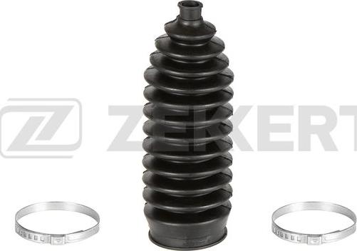 Zekkert SM-5034 - Manžeta, upravljanje www.molydon.hr