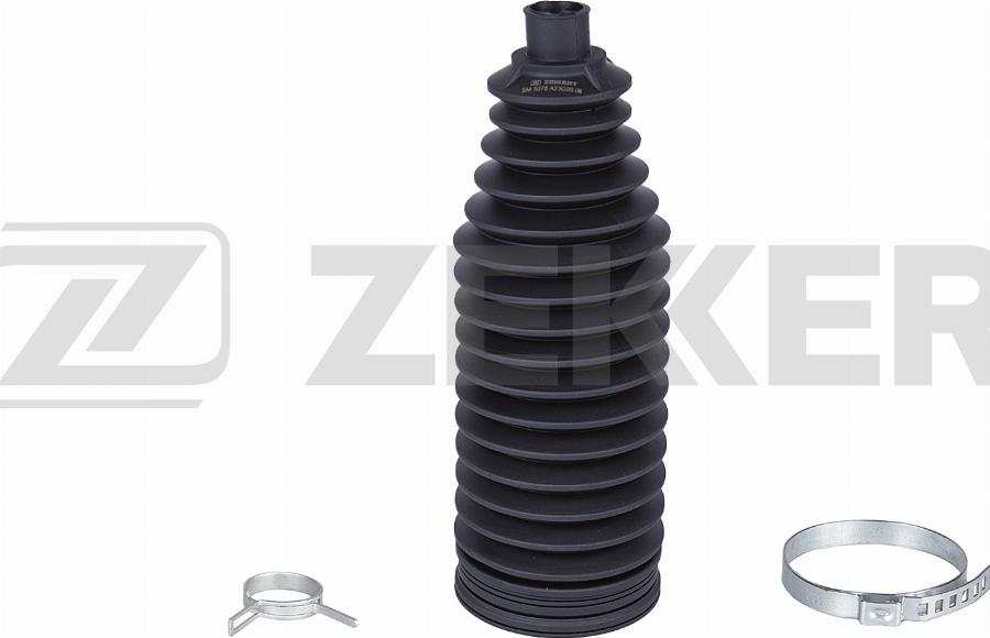 Zekkert SM-5076 - Manžeta, upravljanje www.molydon.hr