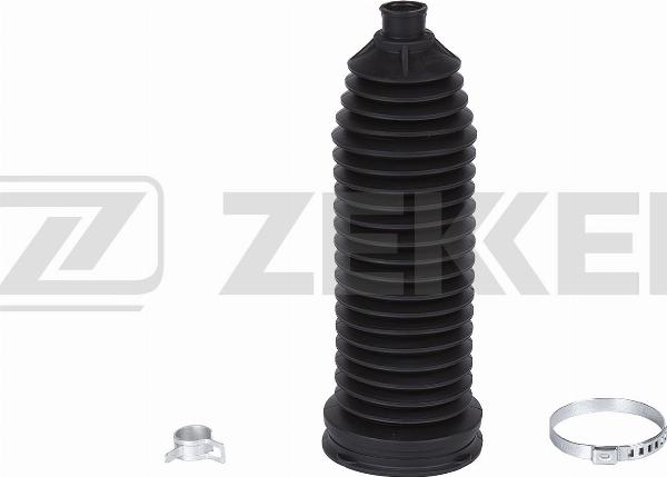 Zekkert SM-5115 - Zaštitni poklopac/Manžeta, amortizer www.molydon.hr