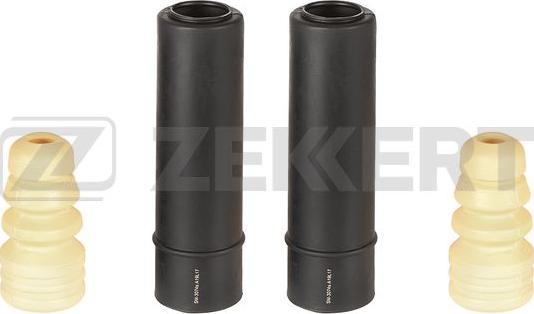 Zekkert SM-3074S - Komplet za zaštitu od prasine, amortizer www.molydon.hr