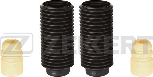 Zekkert SM-3078S - Komplet za zaštitu od prasine, amortizer www.molydon.hr