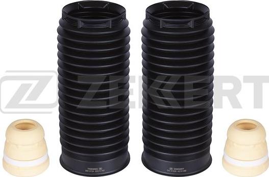 Zekkert SM-3120S - Komplet za zaštitu od prasine, amortizer www.molydon.hr