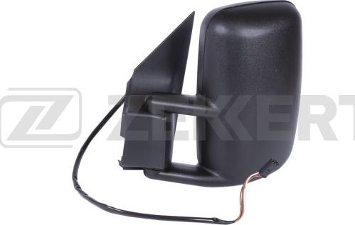 Zekkert SP-4114 - Vanjski retrovizor www.molydon.hr