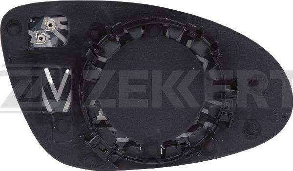 Zekkert SP-1220 - Vanjski retrovizor www.molydon.hr