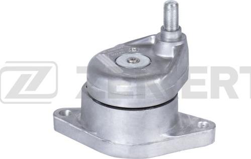 Zekkert SR-1616 - Natezač remena, klinasti rebrasti remen  www.molydon.hr
