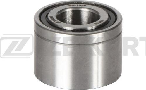 Zekkert SR-1035 - Prigusivac vibracija, zupčasti remen  www.molydon.hr