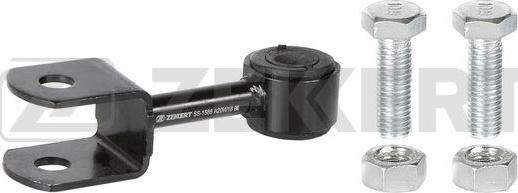 Zekkert SS-1586 - Šipka/spona, stabilizator www.molydon.hr
