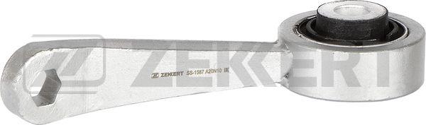 Zekkert SS-1587 - Šipka/spona, stabilizator www.molydon.hr