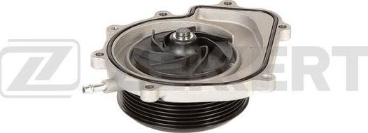Zekkert WP-1454 - Vodena pumpa www.molydon.hr