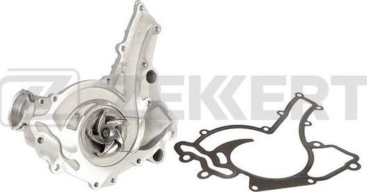 Zekkert WP-1453 - Vodena pumpa www.molydon.hr