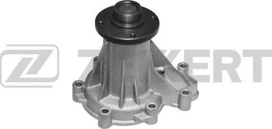 Zekkert WP-1049 - Vodena pumpa www.molydon.hr