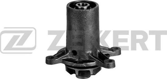 Zekkert WP-1047 - Vodena pumpa www.molydon.hr