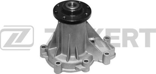 Zekkert WP-1020 - Vodena pumpa www.molydon.hr