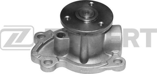 Zekkert WP-1290 - Vodena pumpa www.molydon.hr