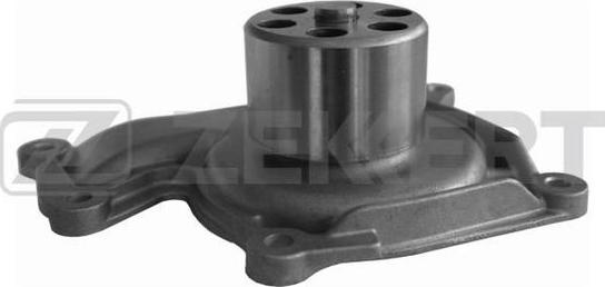 Zekkert WP-1211 - Vodena pumpa www.molydon.hr