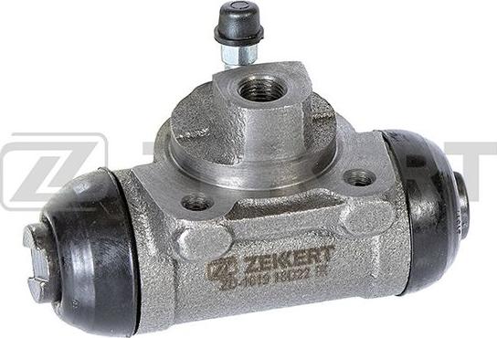Zekkert ZD-1019 - Kočioni cilindar kotača www.molydon.hr