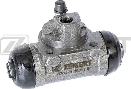 Zekkert ZD-1020 - Kočioni cilindar kotača www.molydon.hr