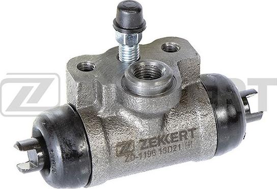 Zekkert ZD-1196 - Kočioni cilindar kotača www.molydon.hr
