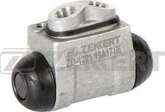 Zekkert ZD-1221 - Kočioni cilindar kotača www.molydon.hr