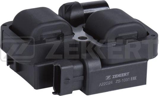 Zekkert ZS-1031 - Indukcioni kalem (bobina) www.molydon.hr